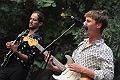 the Parade en concert